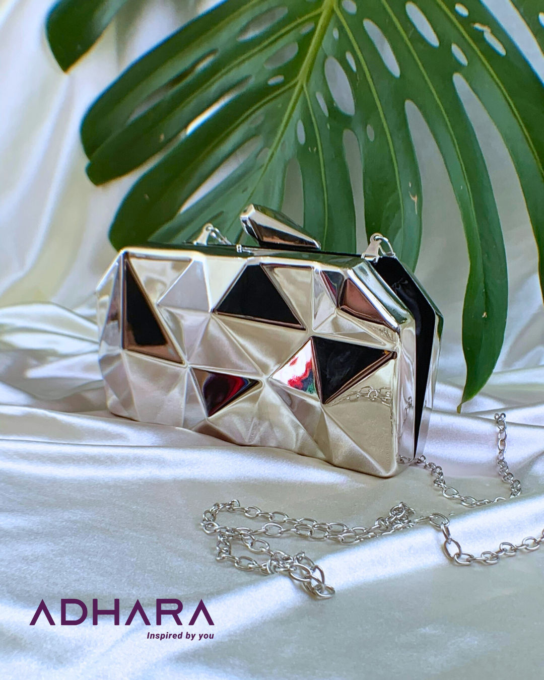 Bolso Cubi (7257)