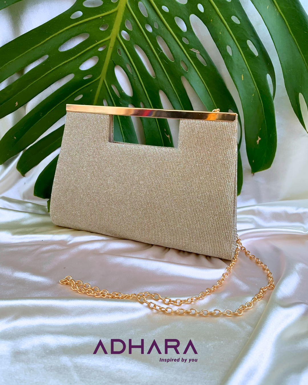 Bolso Elegante (7269)