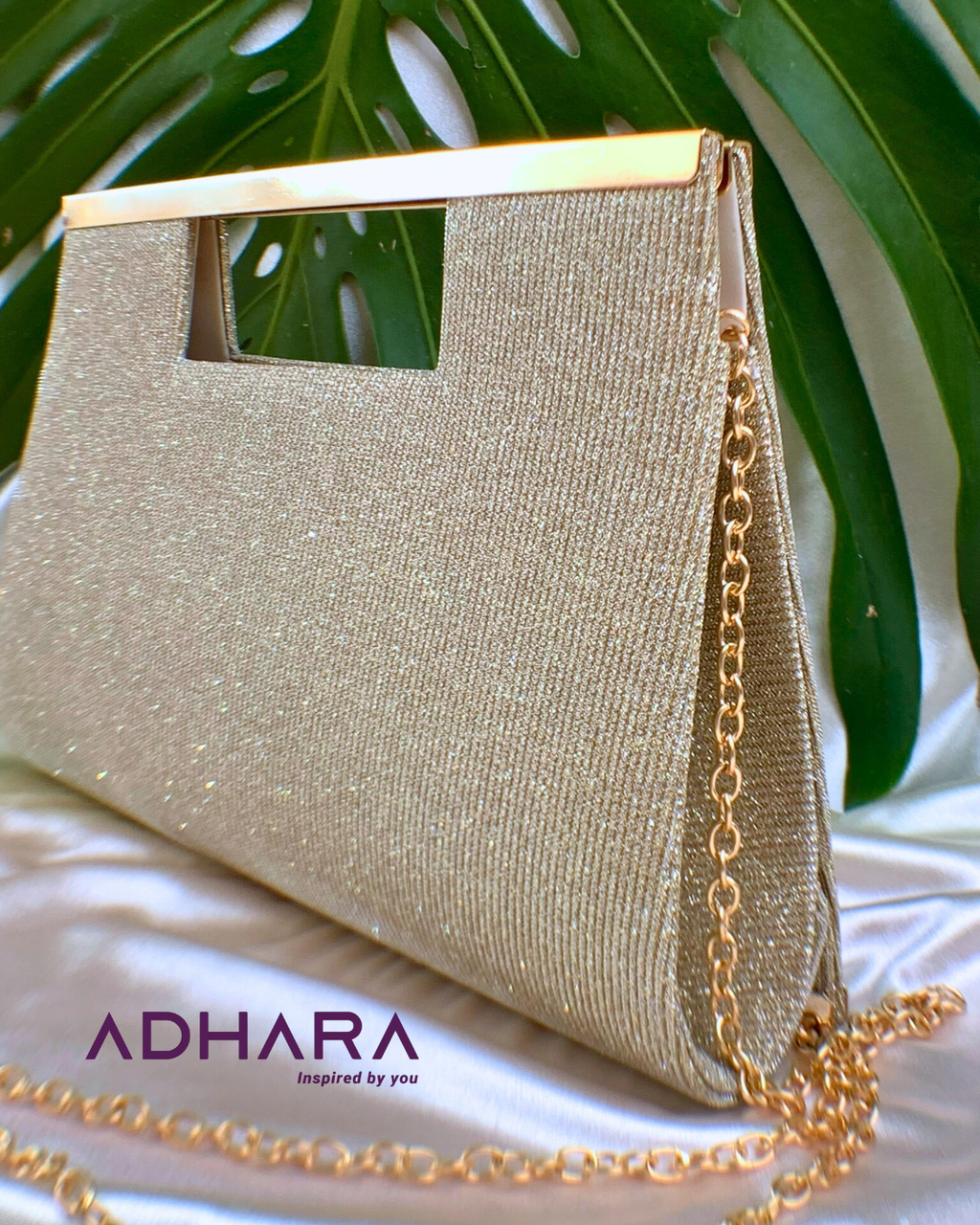 Bolso Elegante (7269)