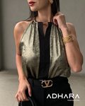Blusa Halter (2900)