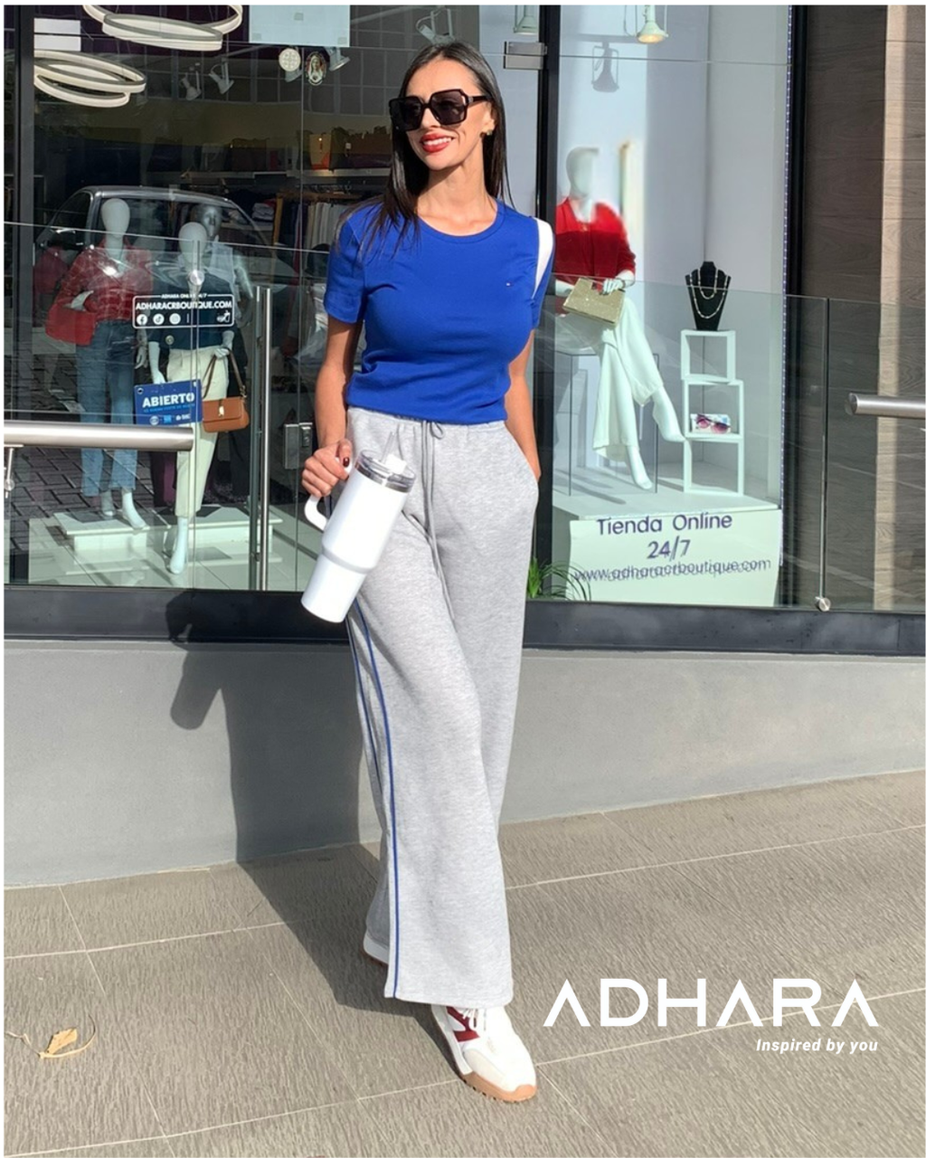 Sweatpants P14618 (3163)
