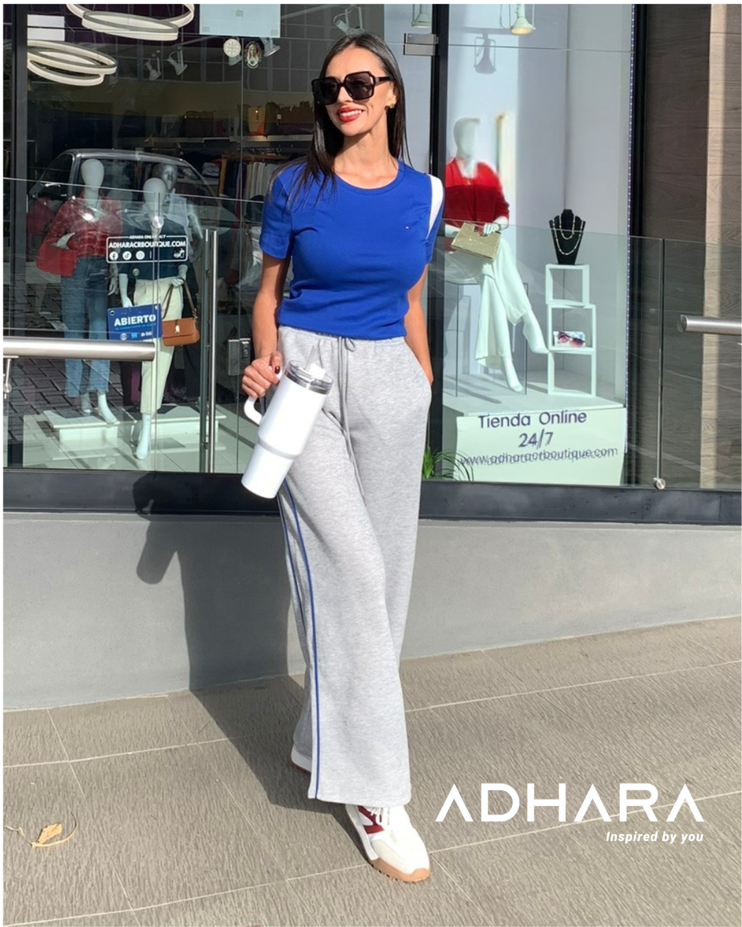 Sweatpants P14618 (3163)