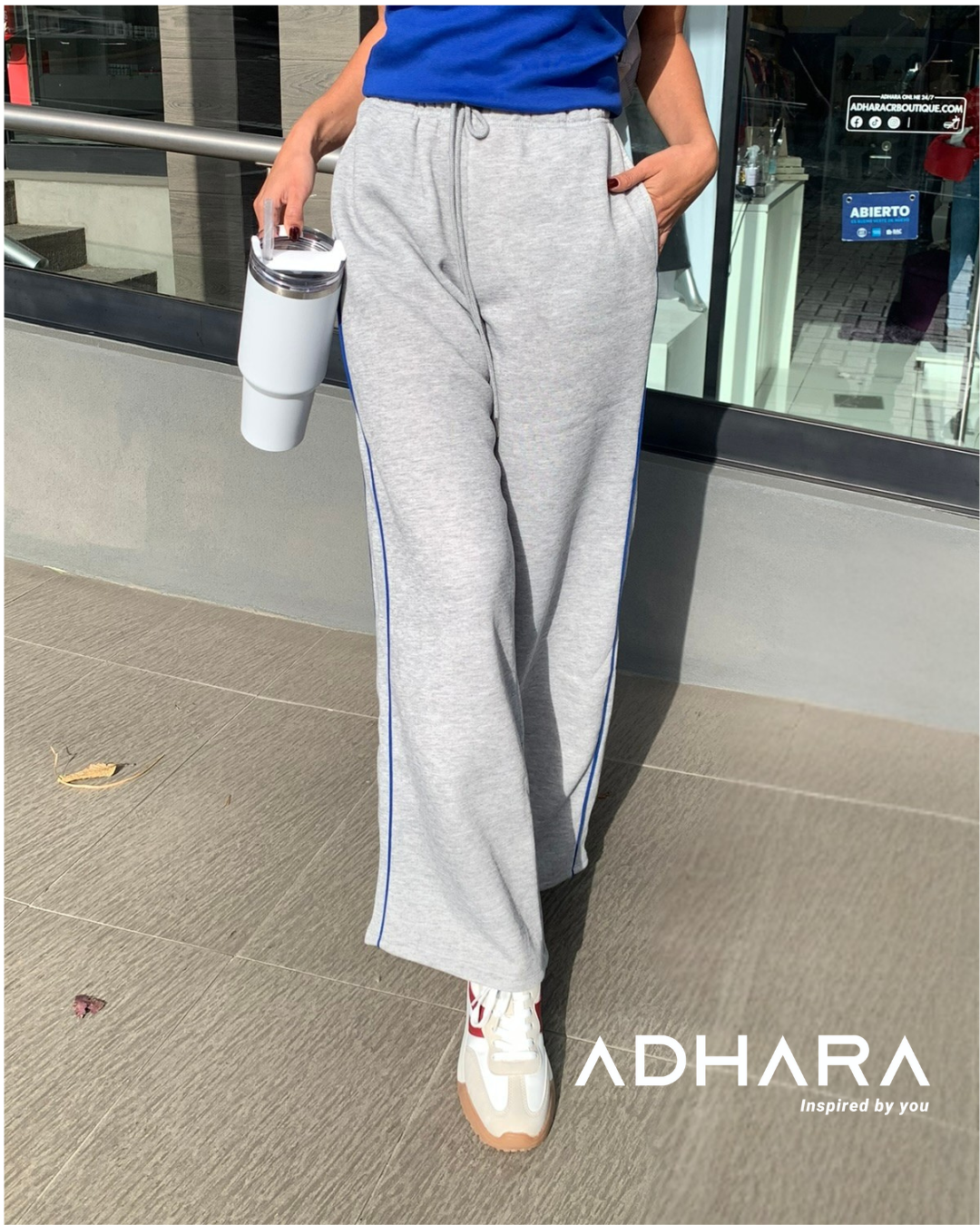 Sweatpants P14618 (3163)