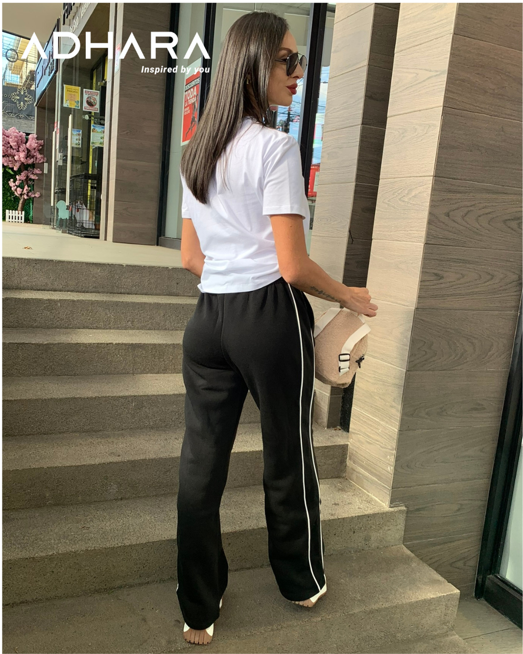 Sweatpants P14618 (3163)