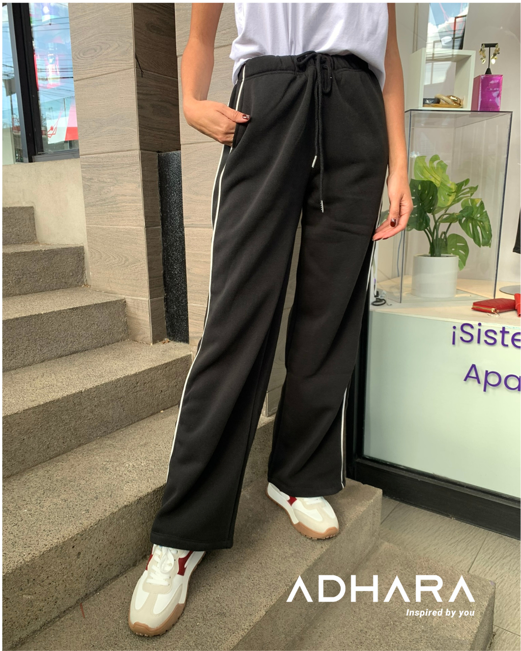 Sweatpants P14618 (3163)