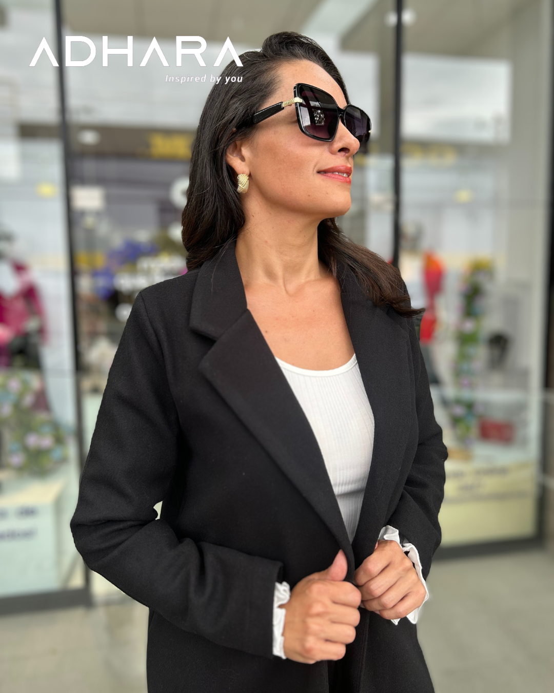 Cardigan J13633 (1409)