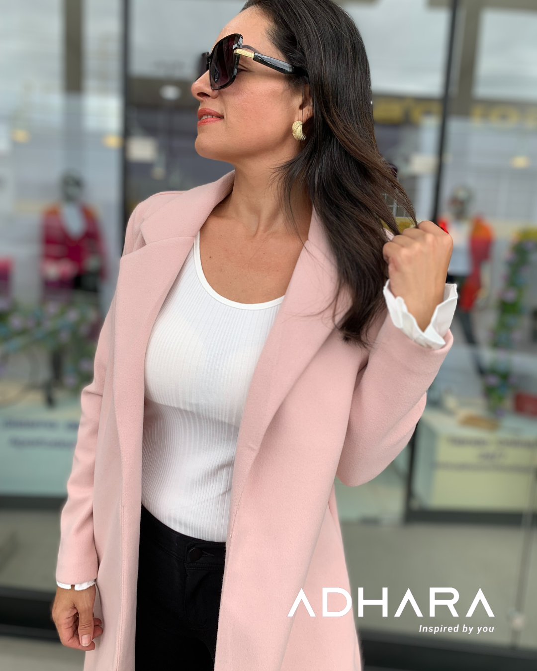 Cardigan J13633 (1409)