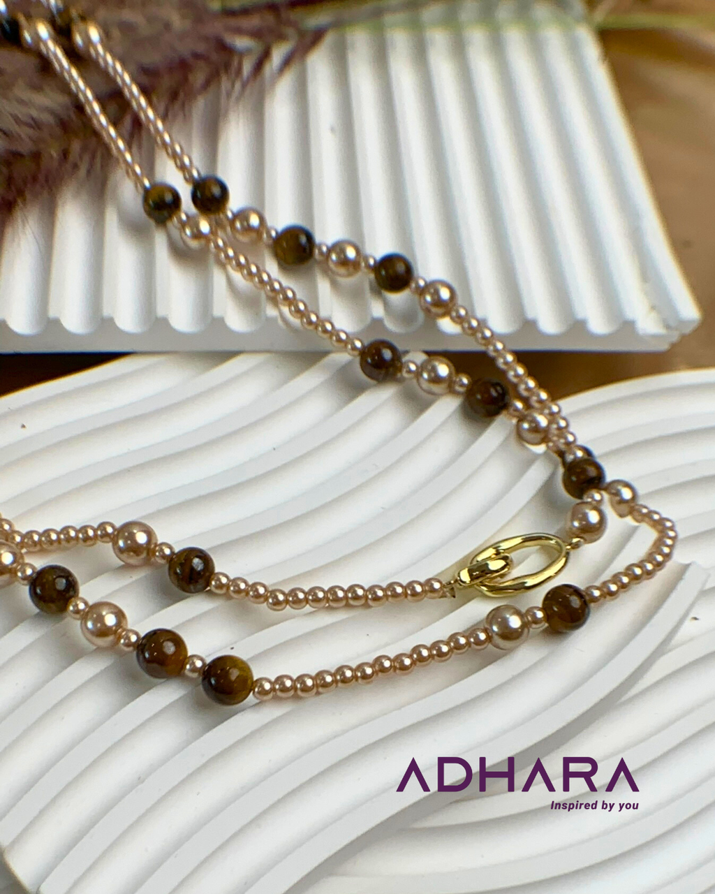 Collar de Cuentas (8832)