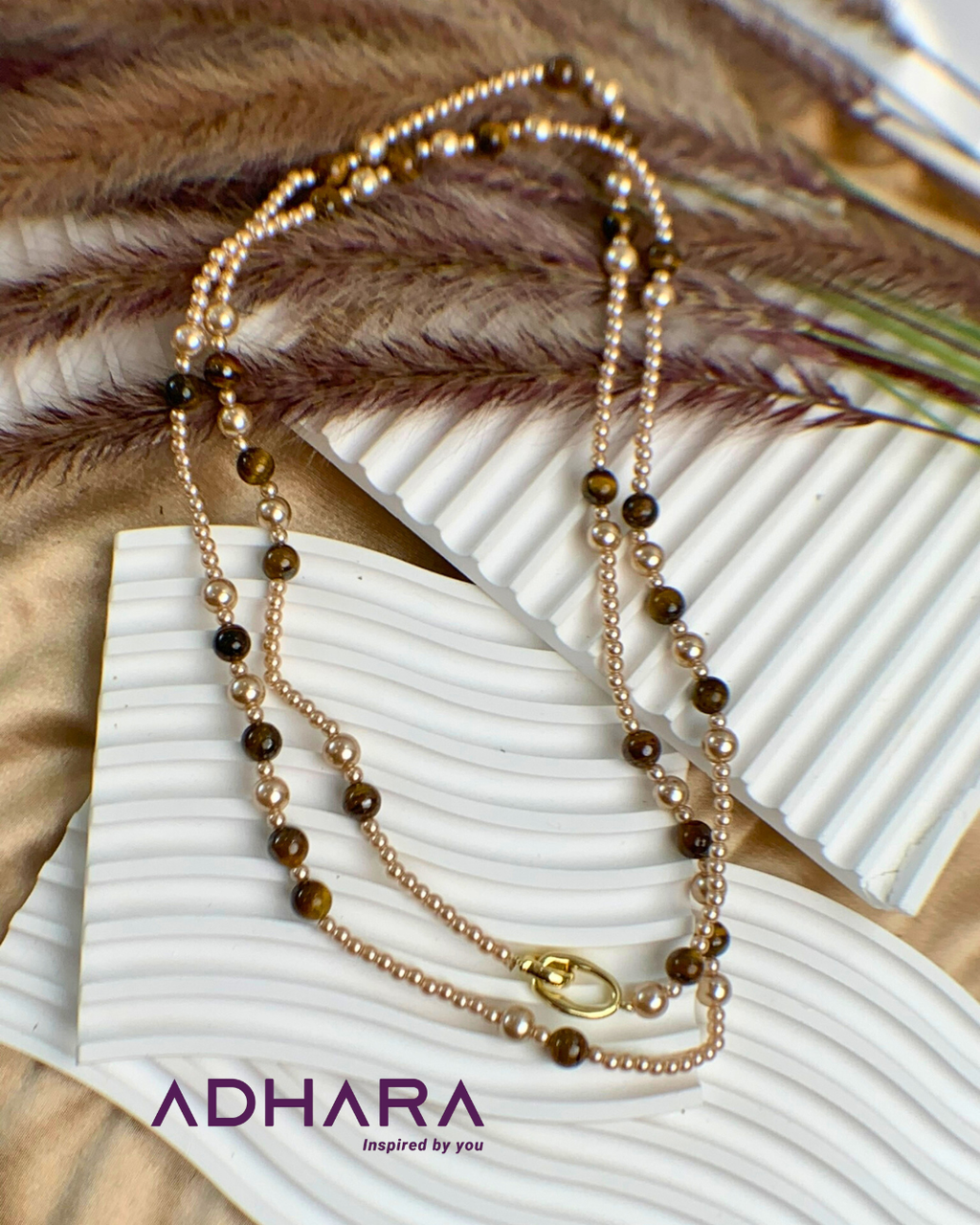 Collar de Cuentas (8832)