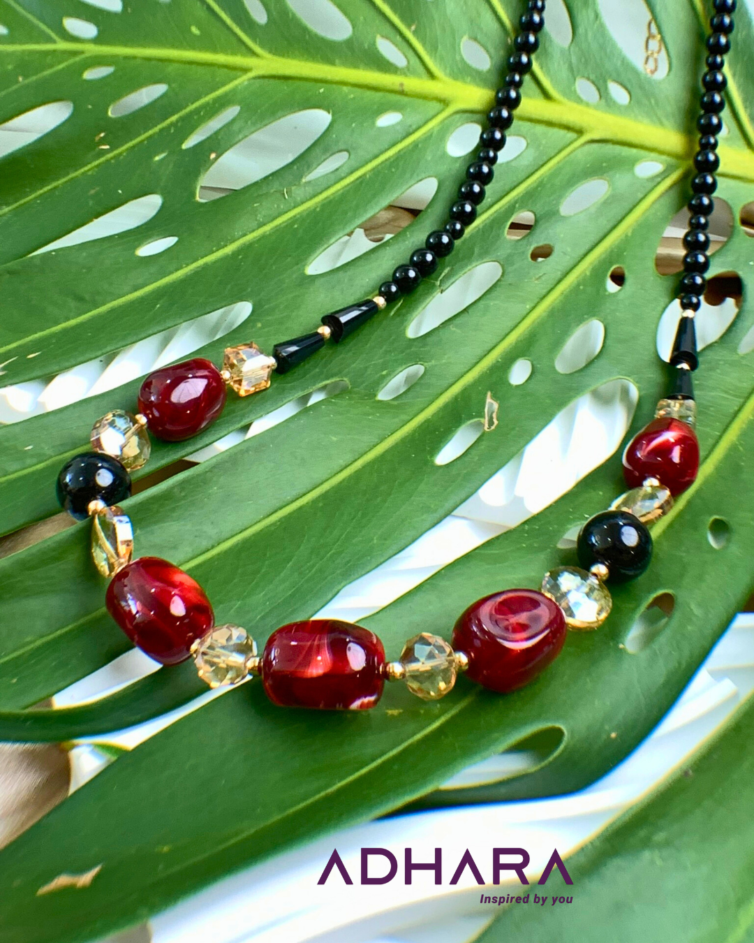 Collar de Cuentas (8850)