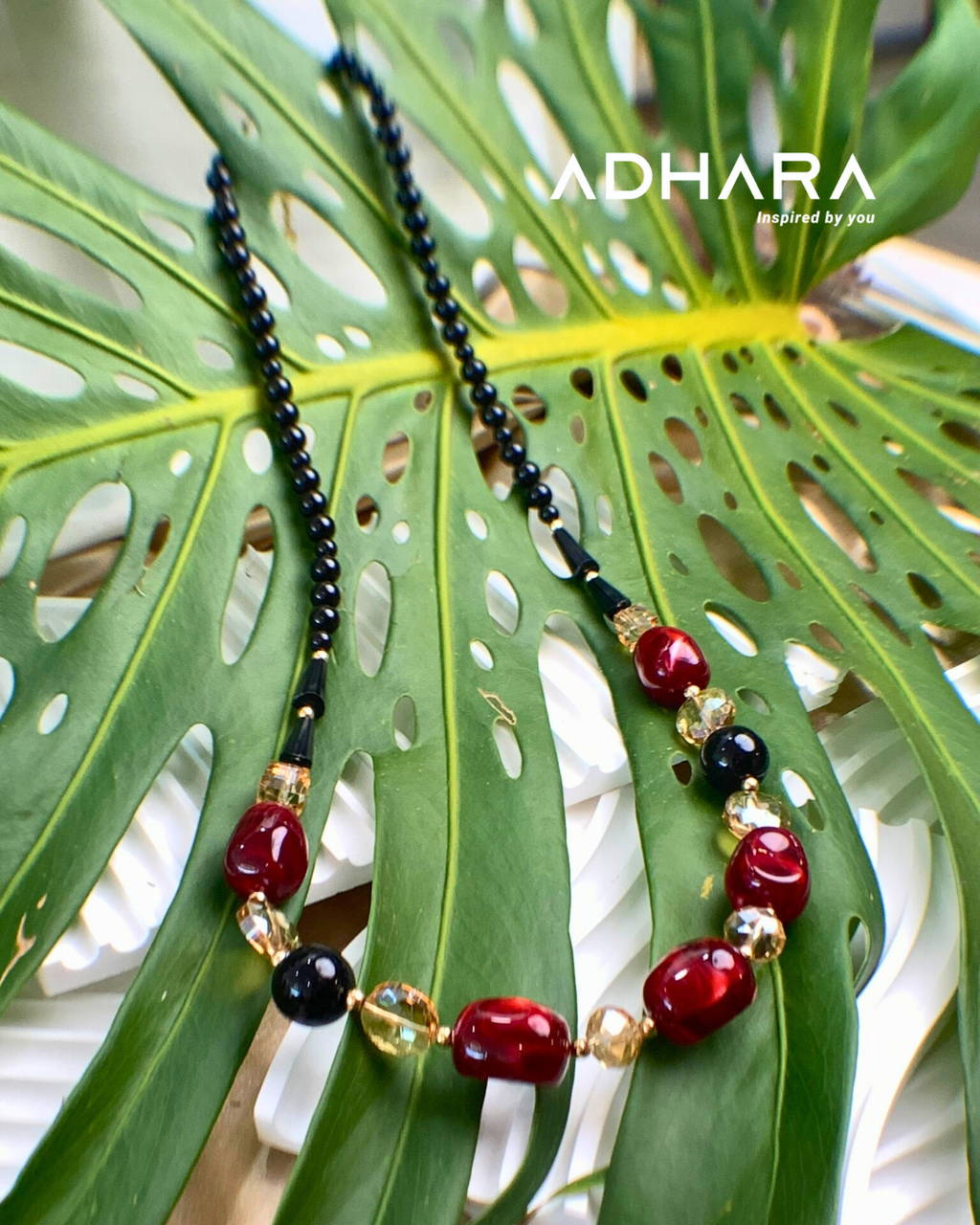 Collar de Cuentas (8850)