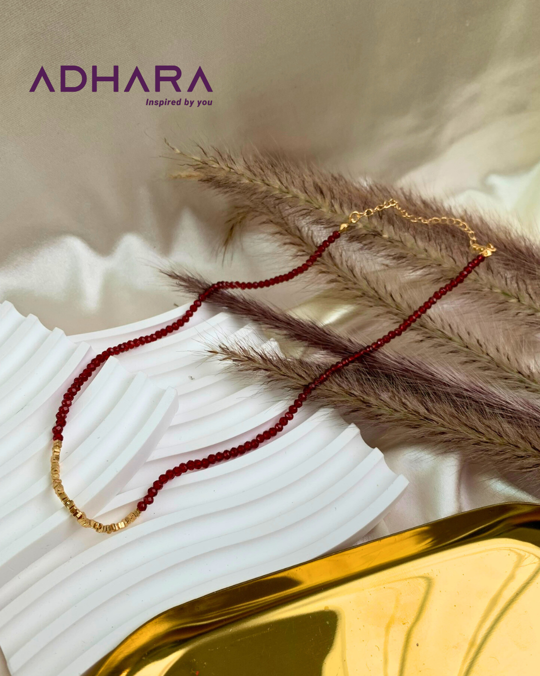 Collar Piedra (8827)