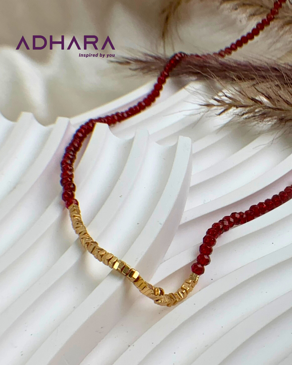 Collar Piedra (8827)