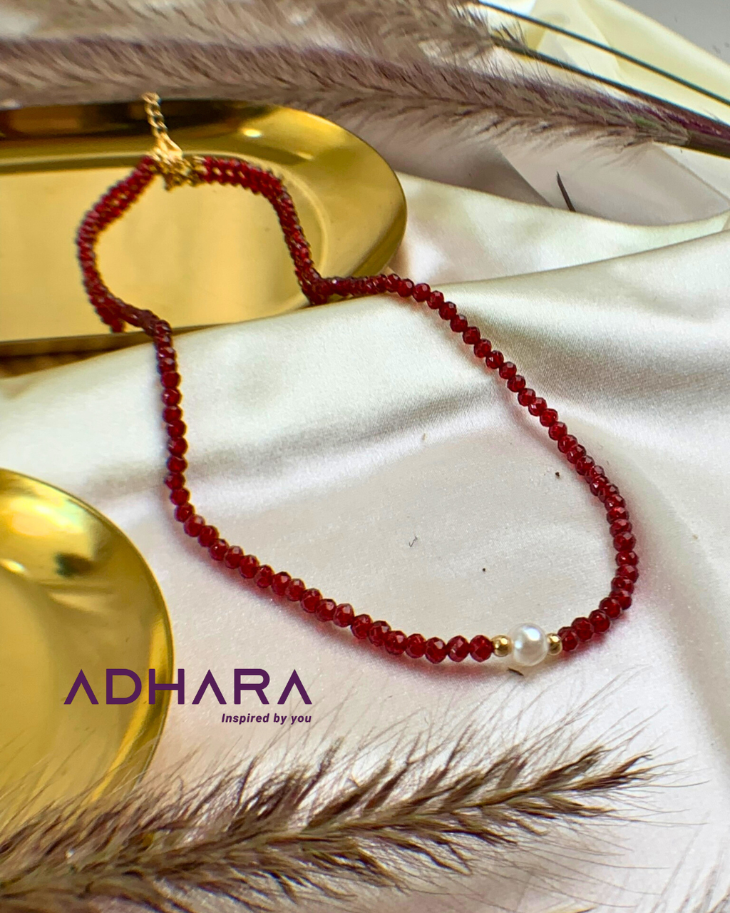 Collar Piedra (8827)