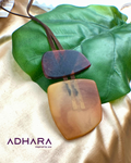 Collar Ovalado (8863)
