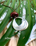 Collar Gota de Agua (8847)