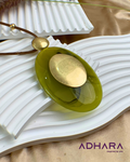 Collar de Resina  (8834)