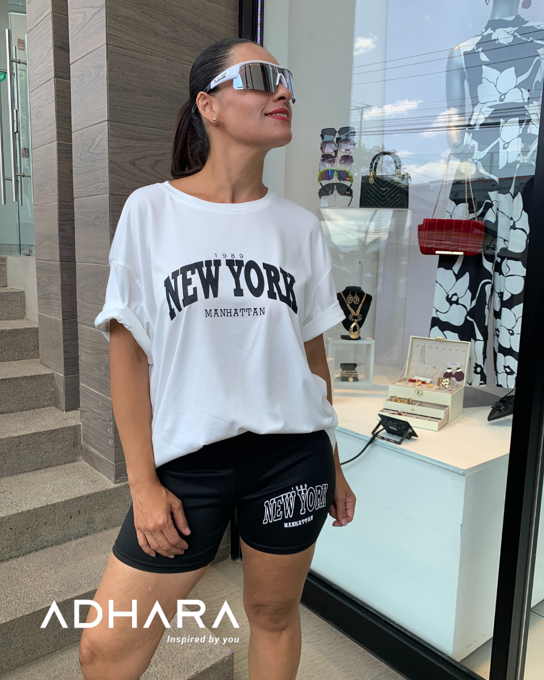 Juego New York (6111)