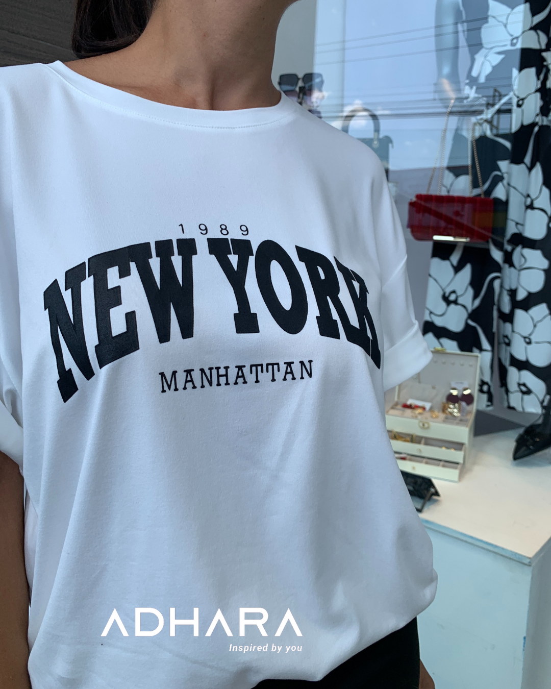 Juego New York (6111)