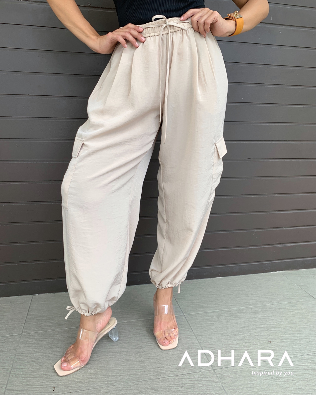 Pantalón Jogger D36306 (3143)