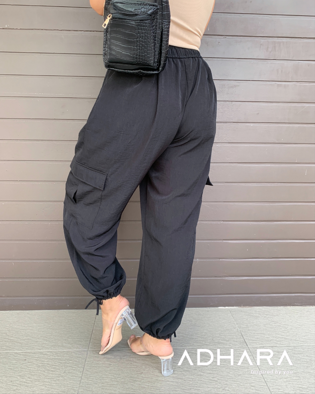 Pantalón Jogger D36306 (3143)
