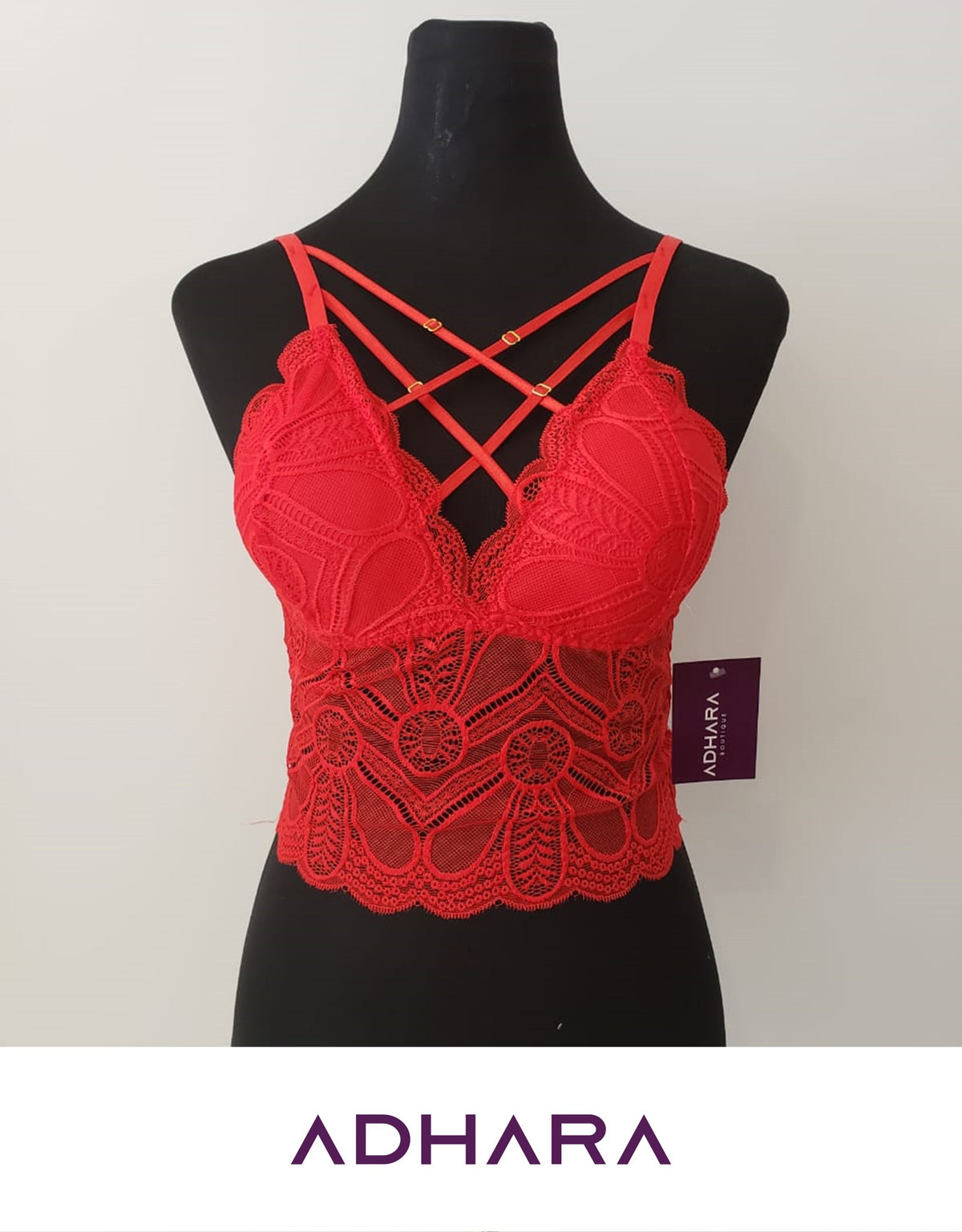 Bralette H537 (8513)