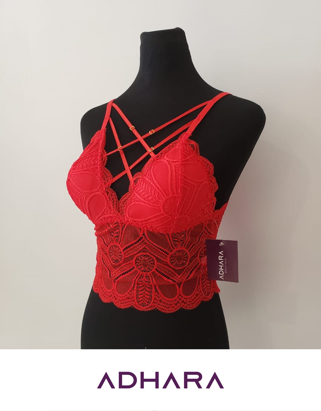 Bralette H537 (8513)
