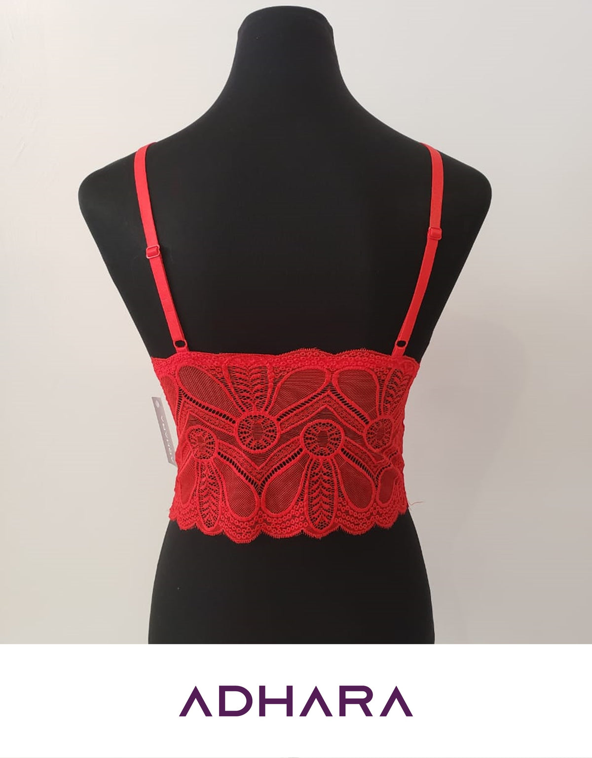 Bralette H537 (8513)
