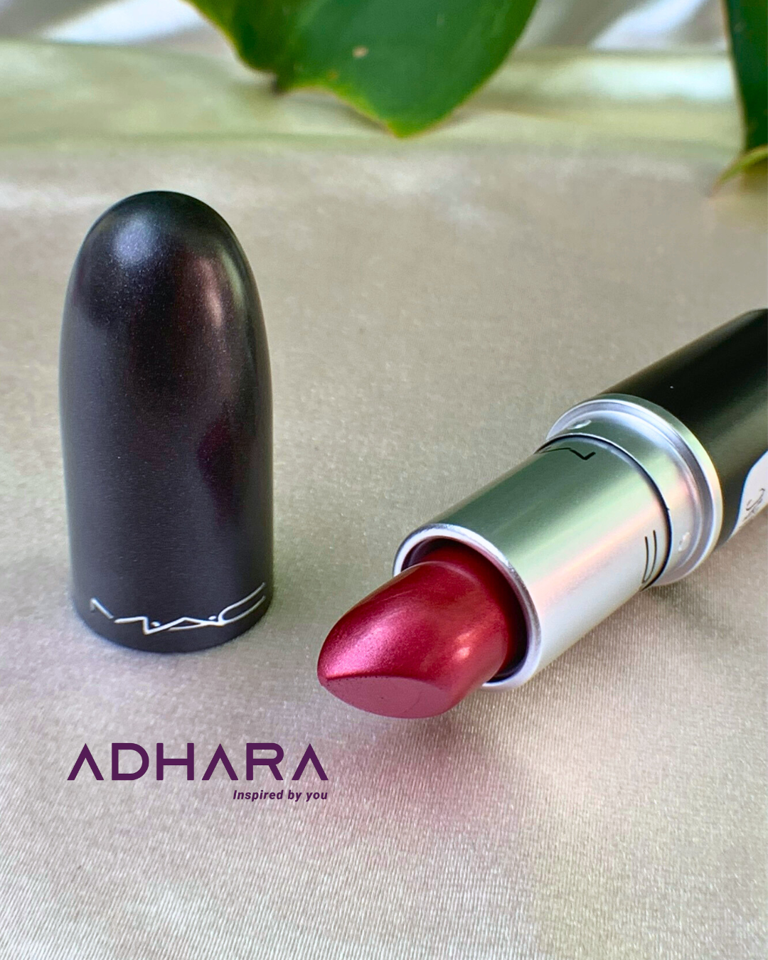 Labial Nacarado Mac (930)
