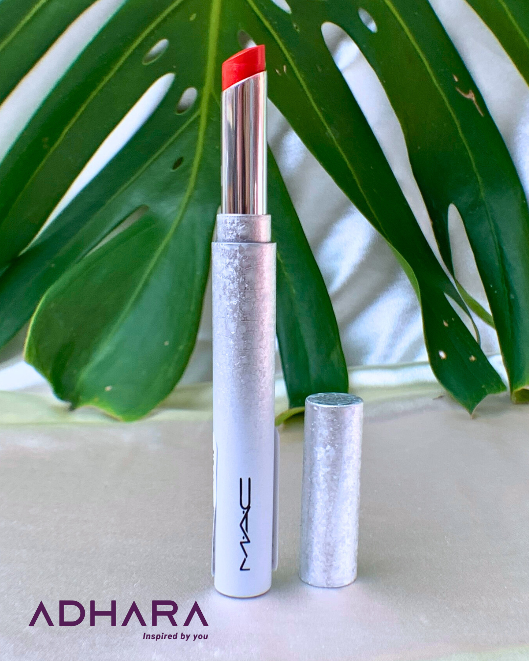 Labial Mac Limited Edition (926)