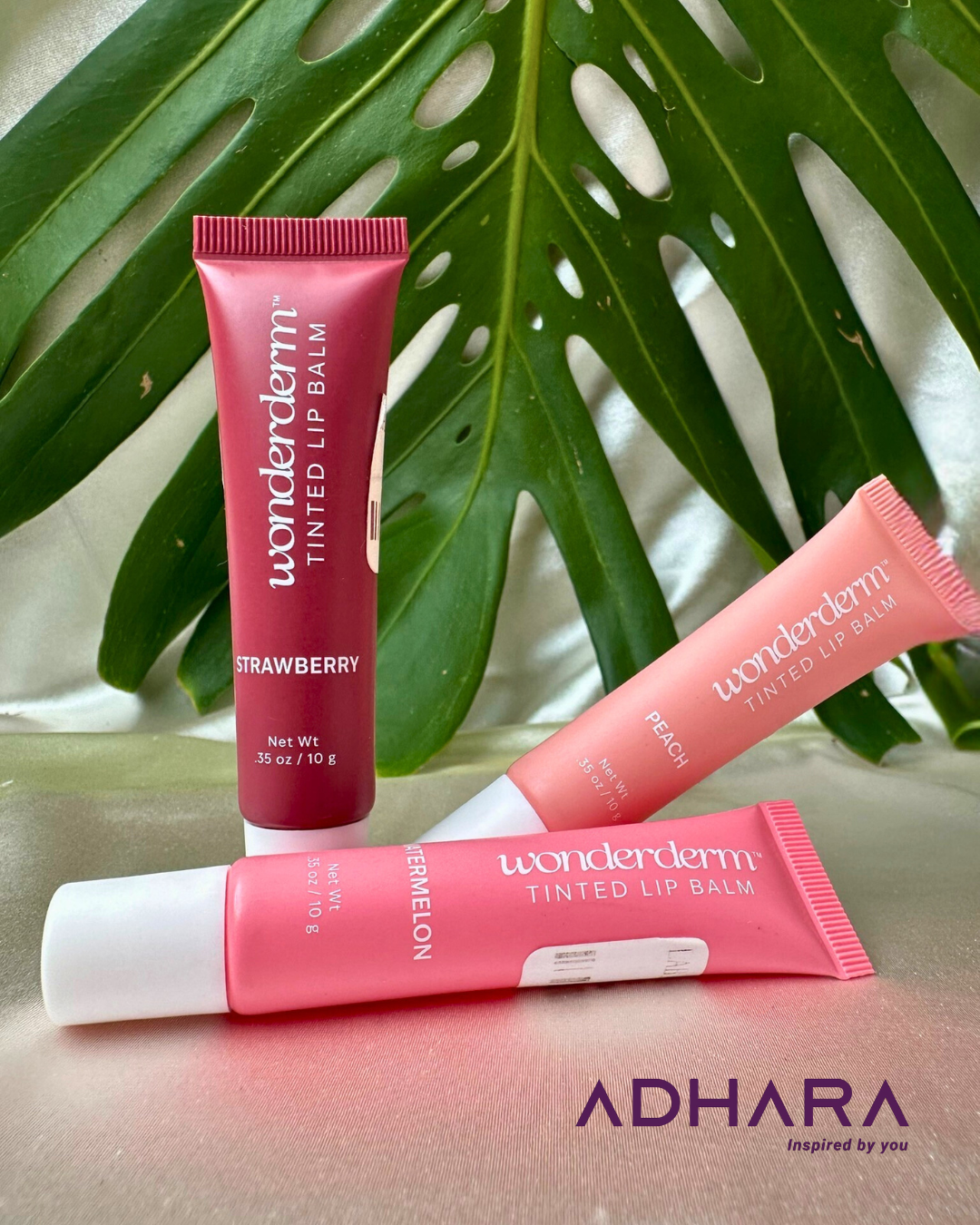 LABIAL WONDERDERM