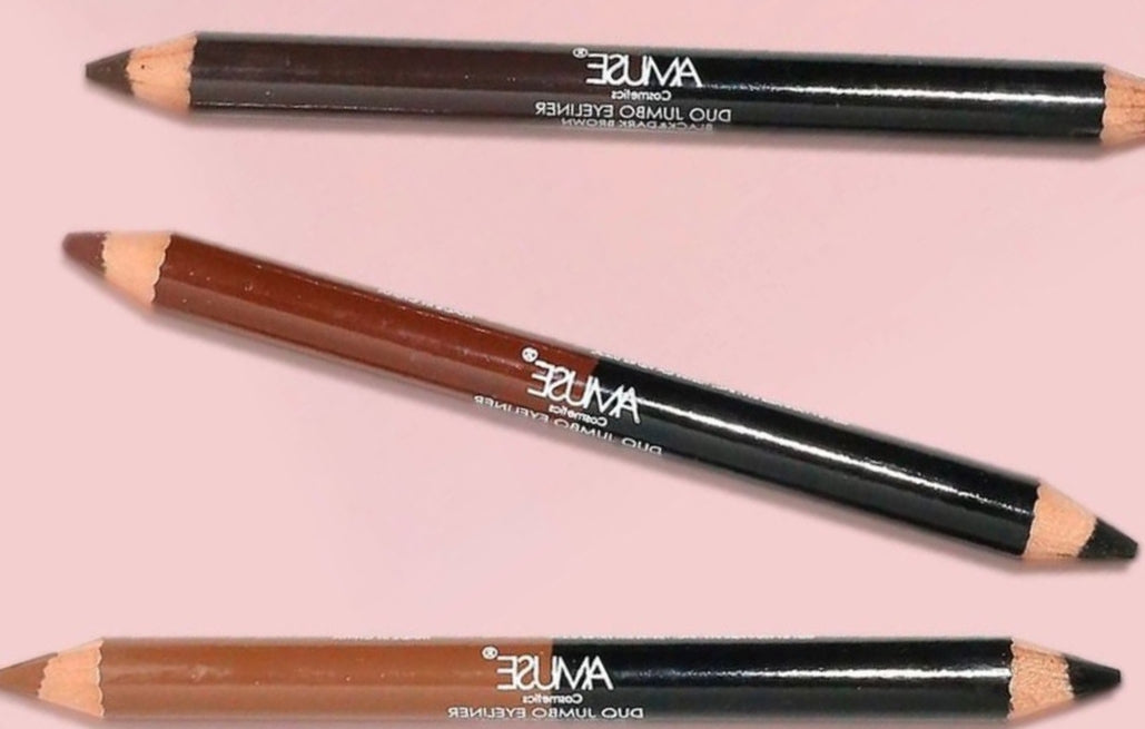 Delineador Jumbo Duo (802)