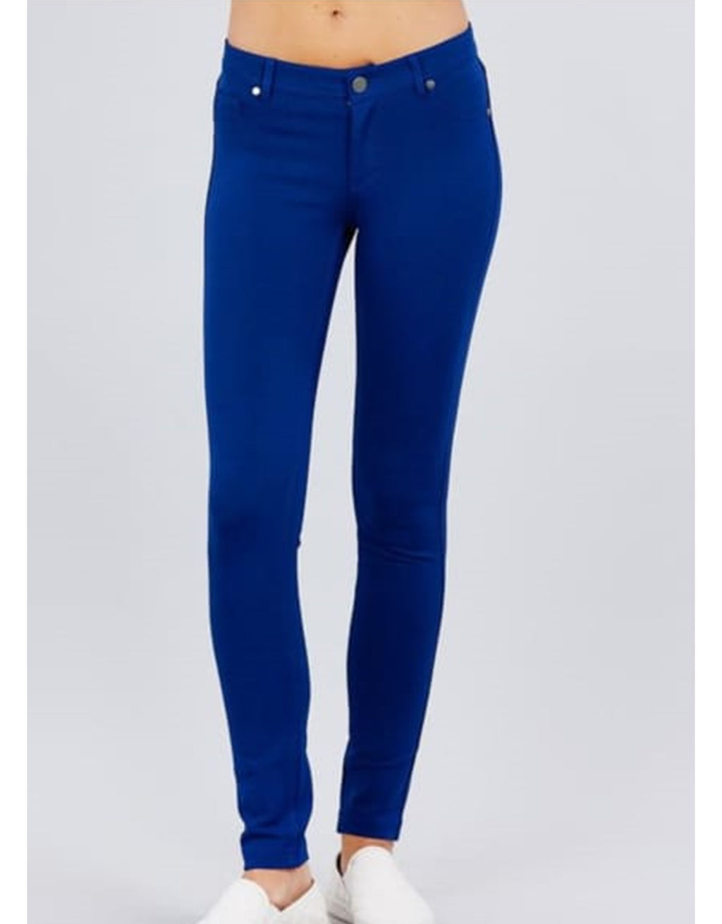 Leggin Zipper (3651)