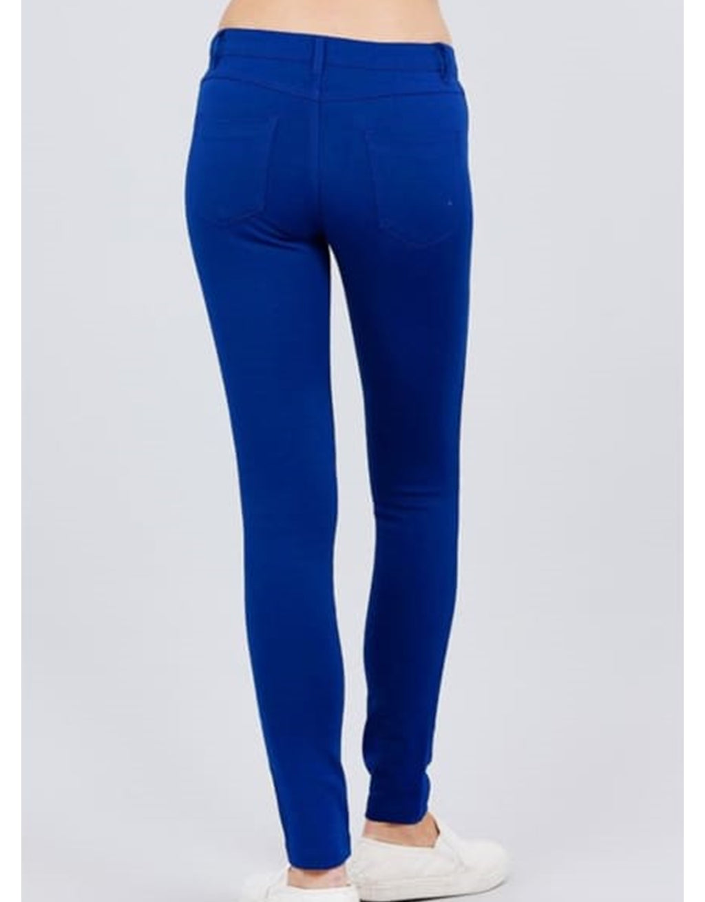 Leggin Zipper (3651)