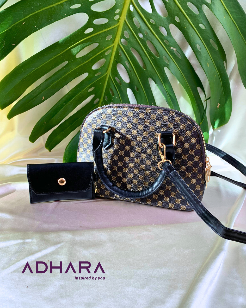 Bolso de Mano (7265)