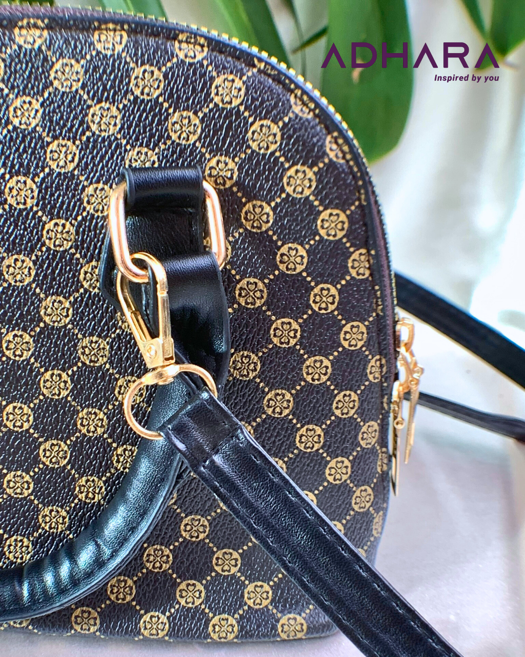 Bolso de Mano (7265)