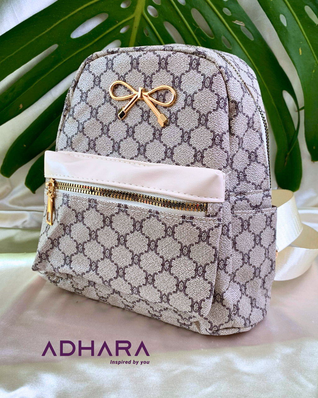 Mochila Pequeña (7262)