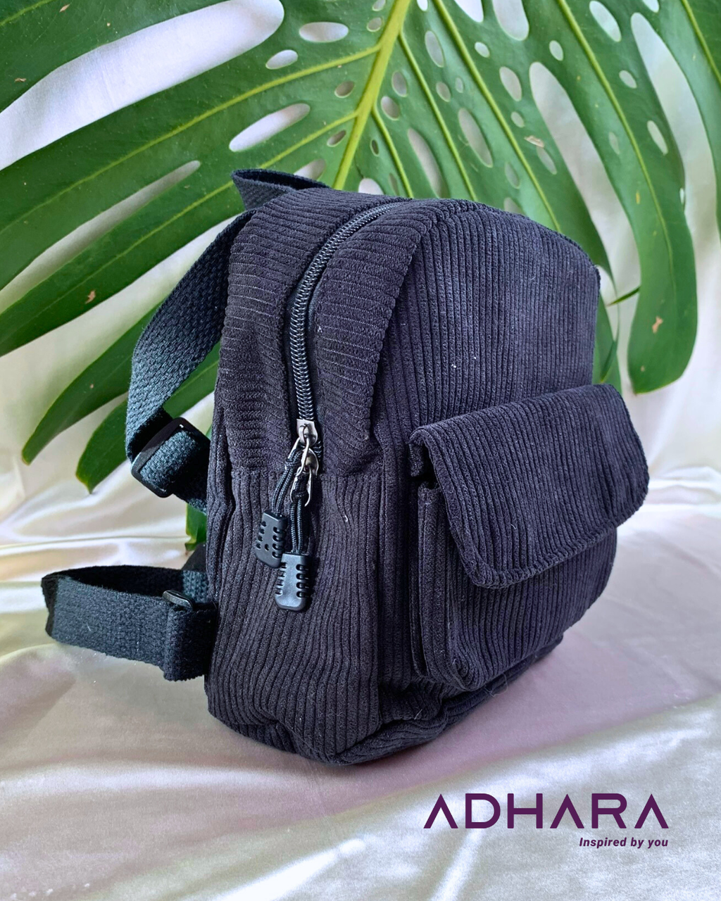 Mochila Minimalista (7263)