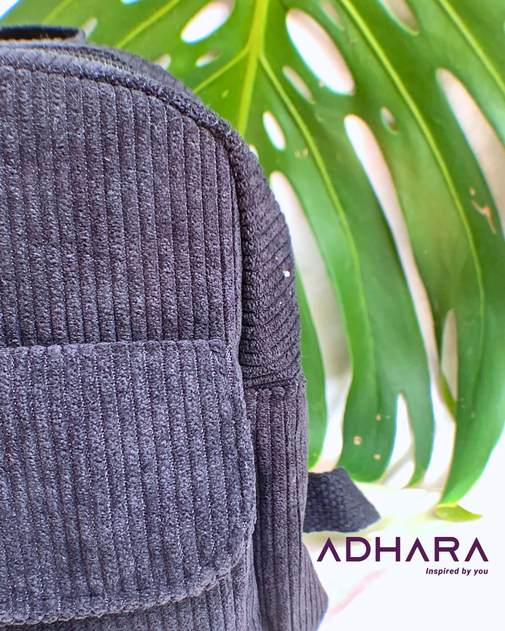 Mochila Minimalista (7263)