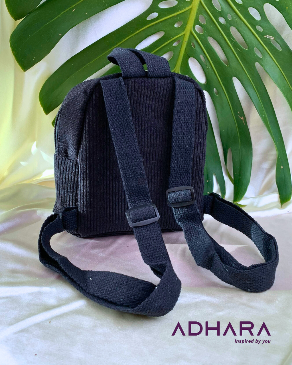 Mochila Minimalista (7263)