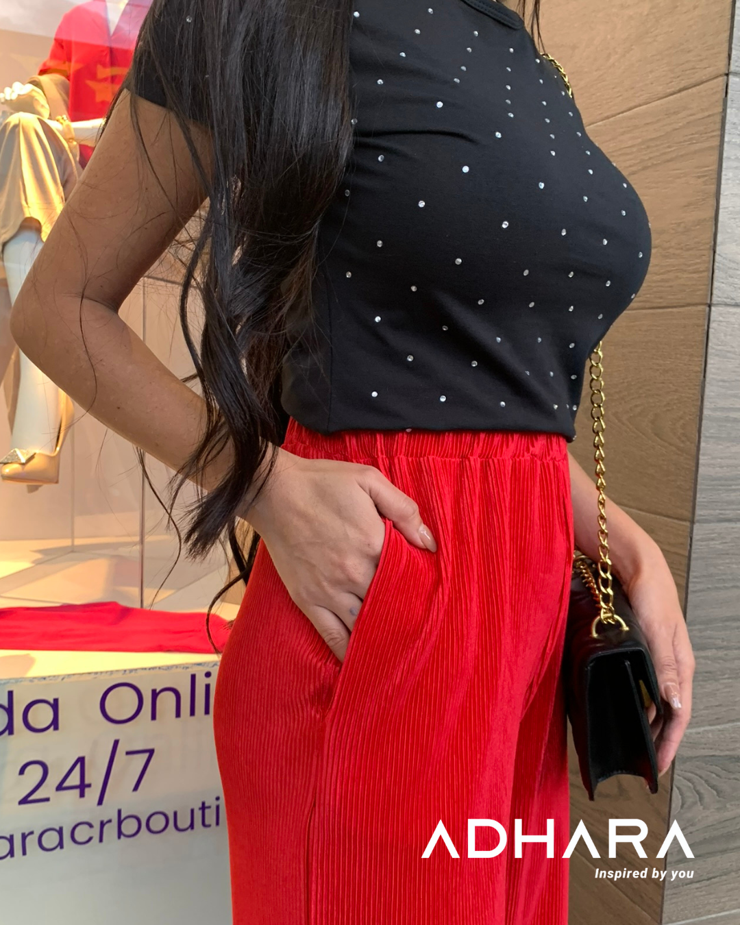 Pantalón (3134)