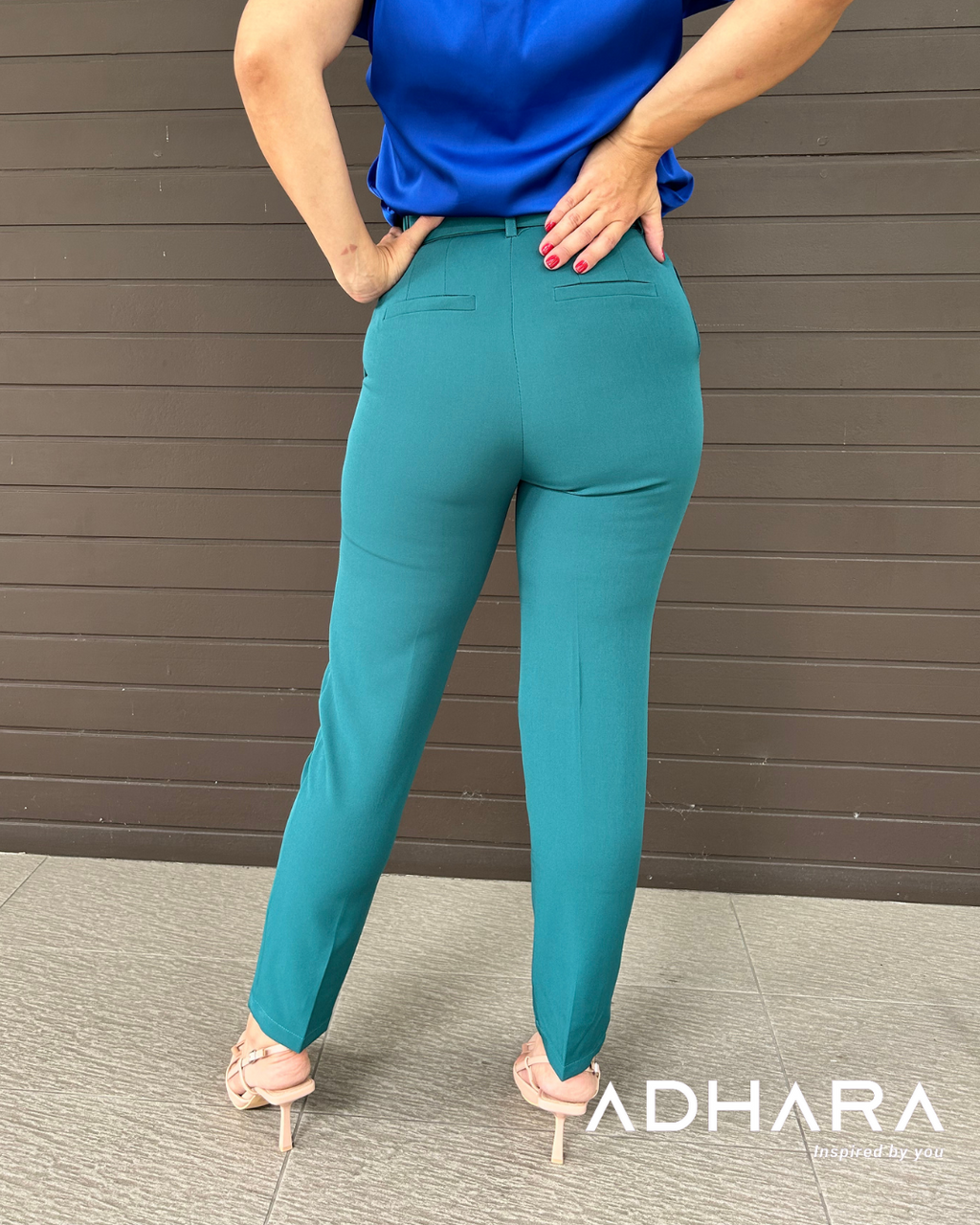 Pantalón Ejecutivo (3133)