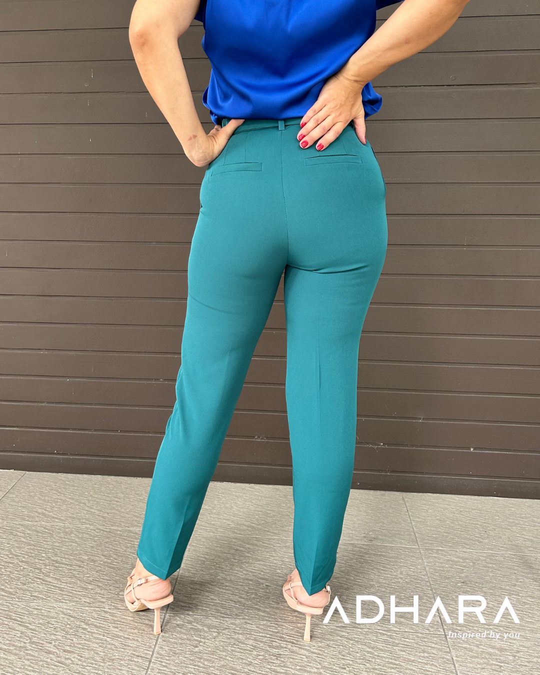 Pantalón Ejecutivo (3133)