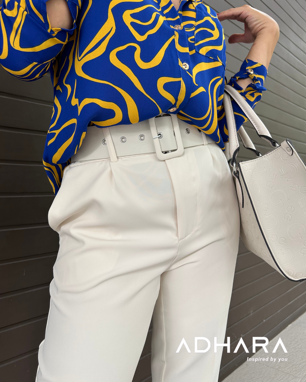 Pantalón Ejecutivo (3133)