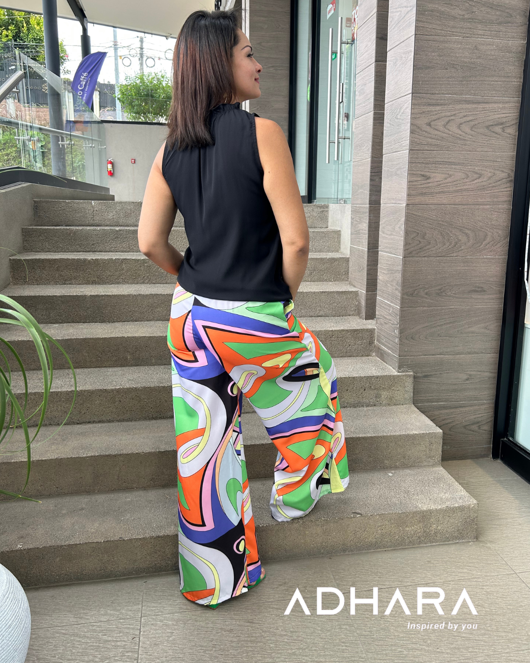 Palazzo Fancy (3136)