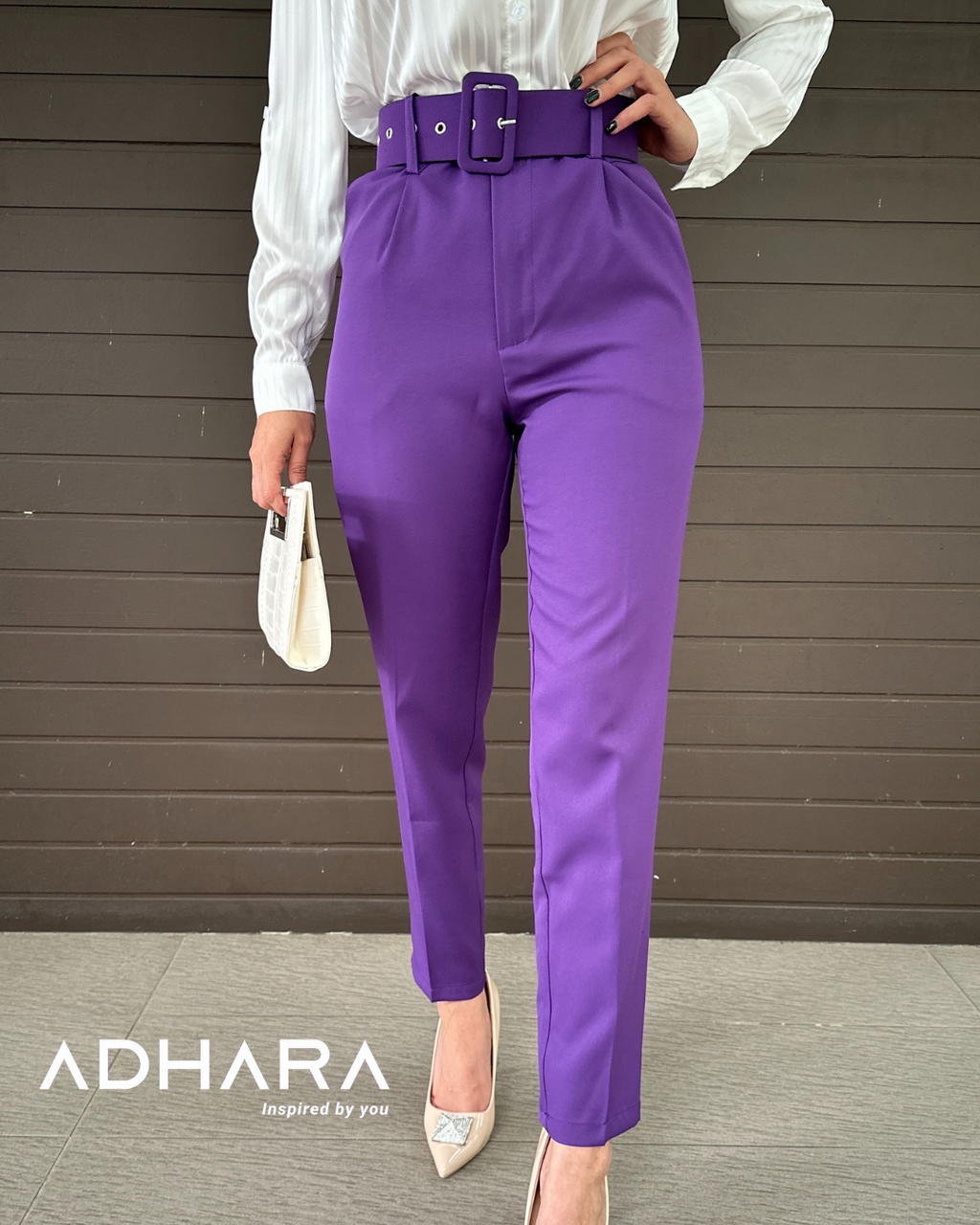 Pantalón Ejecutivo (3133)