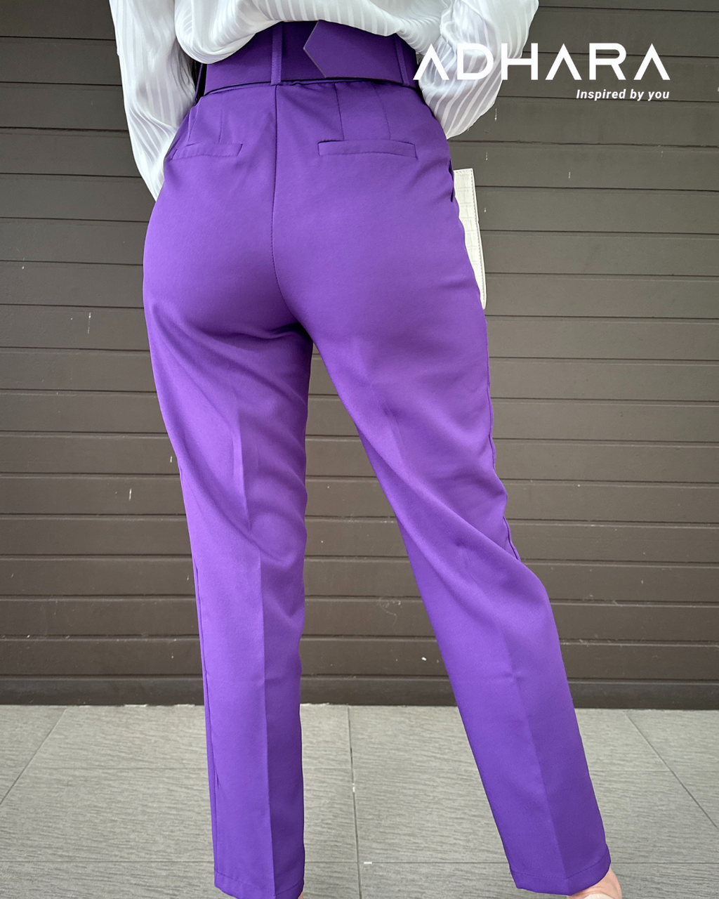 Pantalón Ejecutivo (3133)
