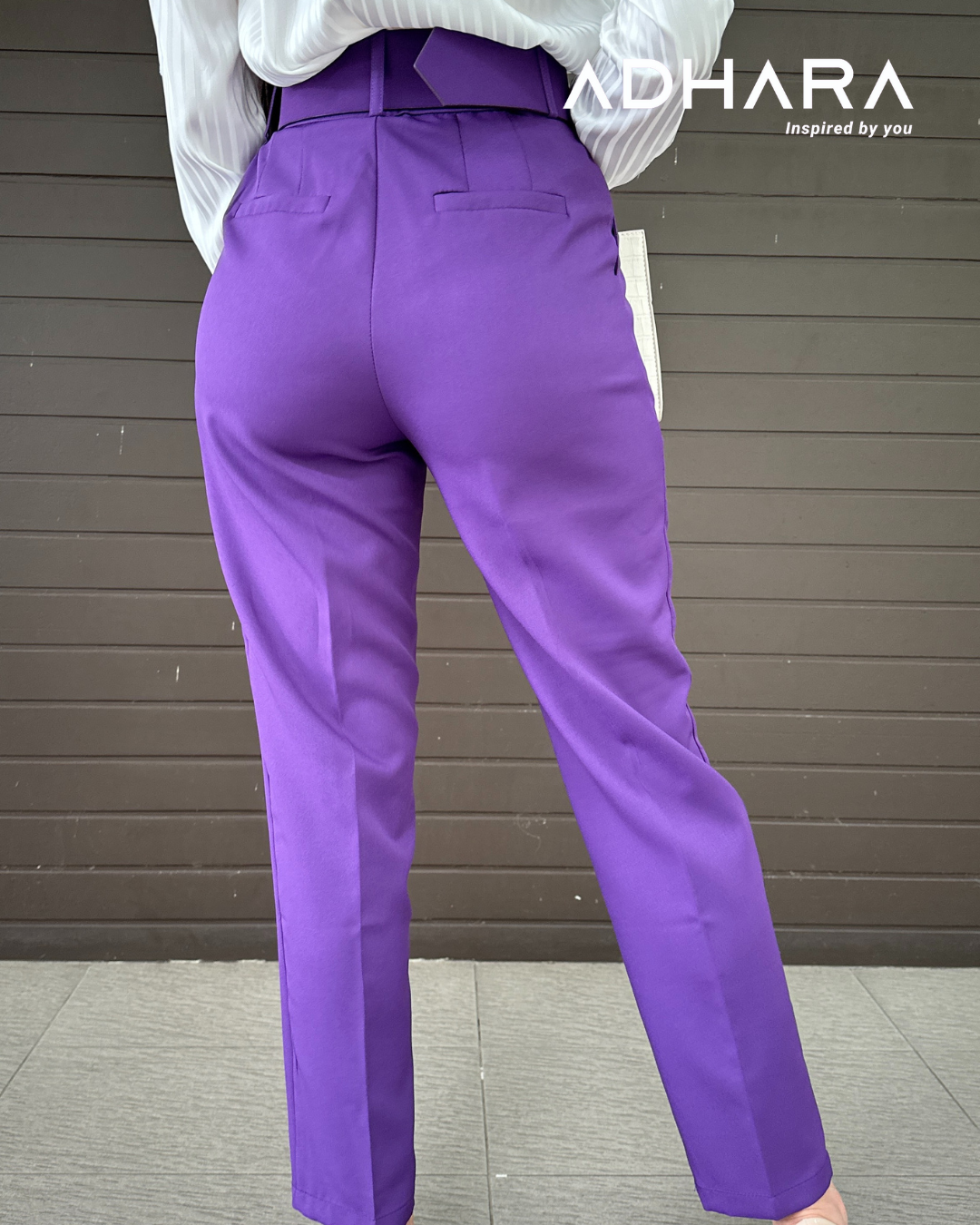Pantalón Ejecutivo (3133)