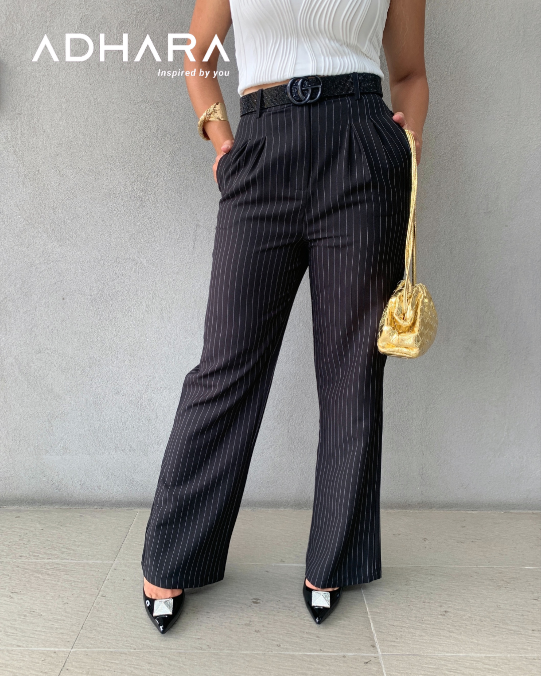 Pantalón ATT7492 (3147)