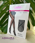 Medias Glamour Trend Lazo (8654)